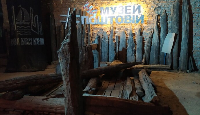 Город под городом: что кроется в глубинах центра Киева