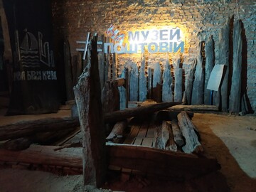 Місто під містом: що криється в глибинах центру Києва