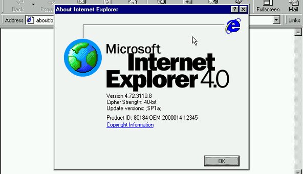 Microsoft вирішили 