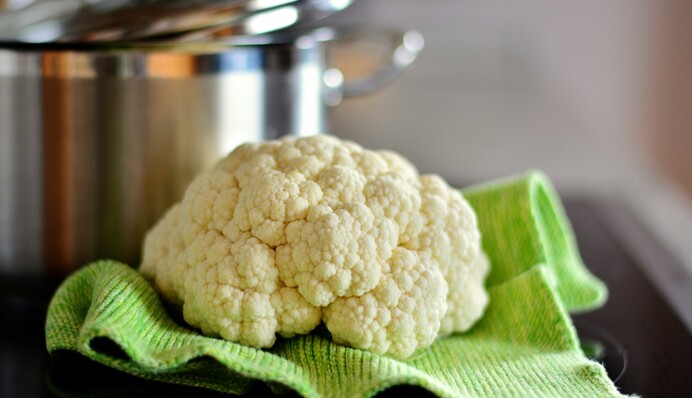 Як смачно приготувати цвітну капусту: простий рецепт страви в духовці