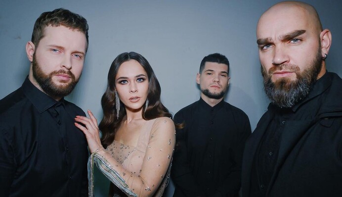 The Hardkiss выпустили новый альбом 