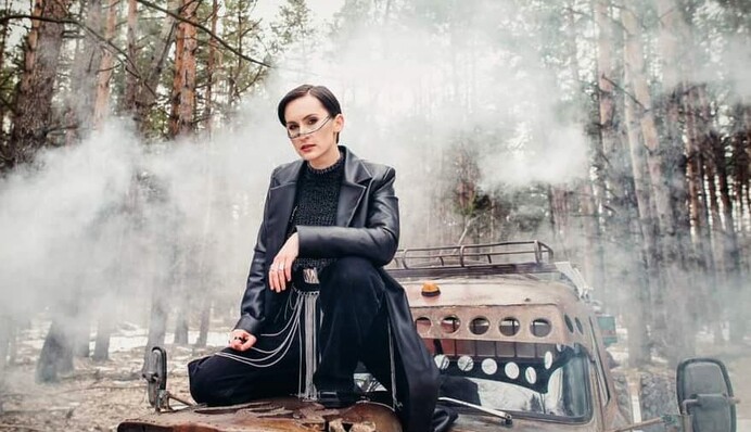 Песню Go_A для 