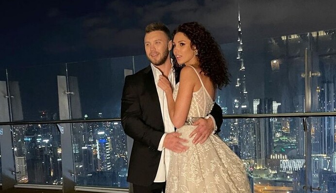 Пів-України плаче: як в мережі відреагували на вибір 