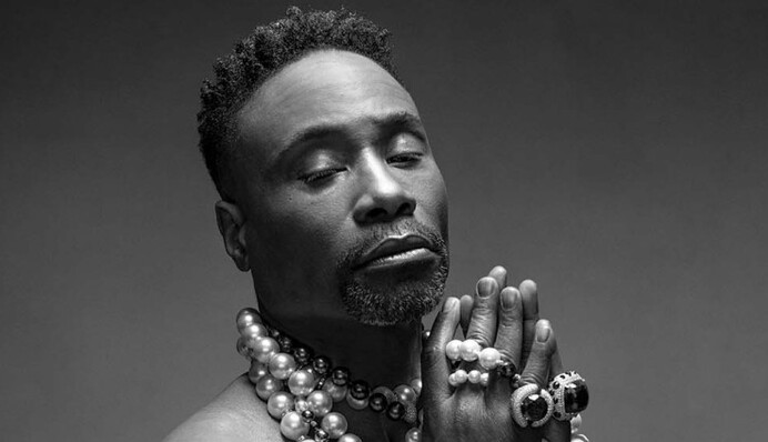 Билли Портер признался, что ВИЧ-позитивен уже 14 лет: Я жил с чувством стыда долгое время