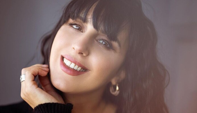 Джамала назвала своих любимчиков 