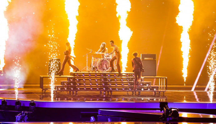 Завершилось 