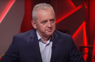 План "Новороссия" еще жив, под угрозой несколько регионов Украины - генерал Виктор Муженко