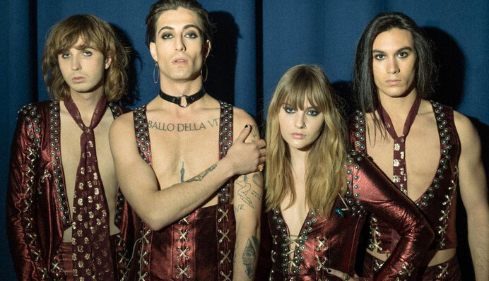 Мы оскорблены: победители 