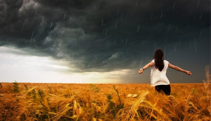 Погода на любой вкус: Украину ждут температурные 