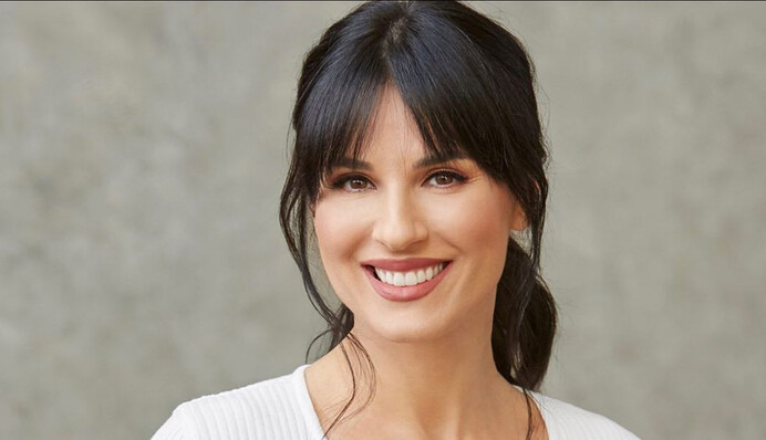 Маше Ефросининой исполнилось 42 - ведущая перечислила все, что помогает ей выглядеть молодо