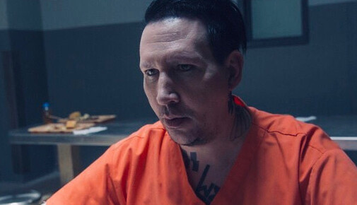 Мэрилин Мэнсон находится в розыске - его хотят арестовать