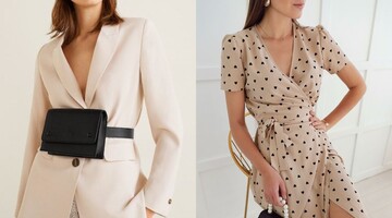 Как и чем стильно подчеркнуть талию: 5 модных советов на лето