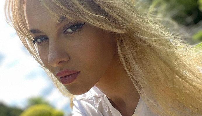 Рік не ходила на фізкультуру: Оля Полякова розповіла про домагання в школі