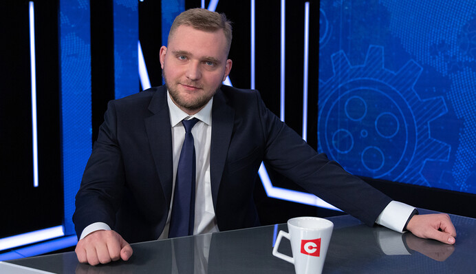 Нехай краще у нас буде диктатура: на ТБ Білорусі дали оцінку переможцям 