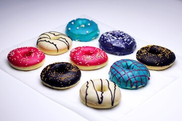 Готуємо вдома повітряні пончики в глазурі: простий рецепт до чаю