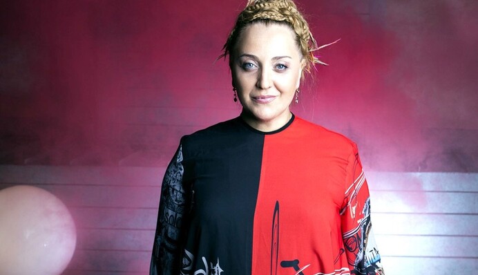 Музыка чувств и сцена у воды: Нино Катамадзе даст уникальный концерт в Osocor Residence