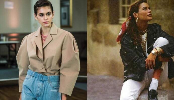 Що носити цього літа: 8 образів із 90-х, які актуальні й досі