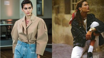 Що носити цього літа: 8 образів із 90-х, які актуальні й досі