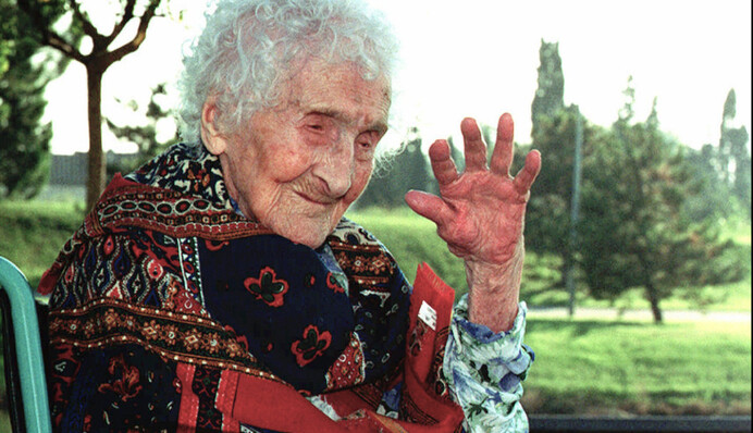 Ученые назвали максимальную продолжительность жизни человека - такого рекорда пока не достиг никто