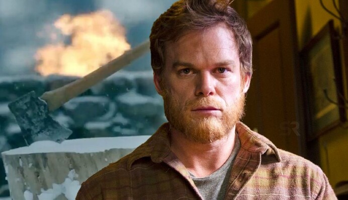 Декстер сменил имя, но не сущность: вышел новый тизер продолжения сериала