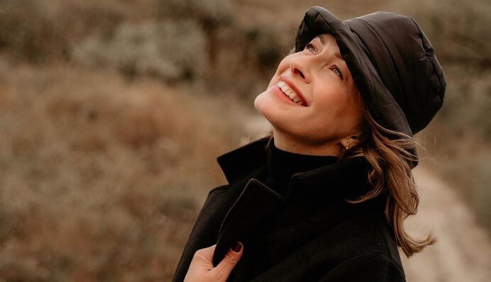 Держим друг друга за руку: Елена Кравец рассказала о дружбе с Еленой Зеленской