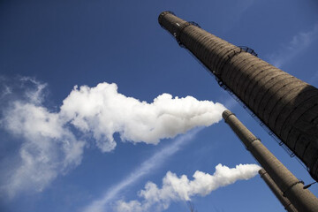 "Брудна" енергія: коли Україна відмовиться від вугільних ТЕС