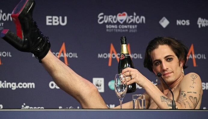 Победитель 