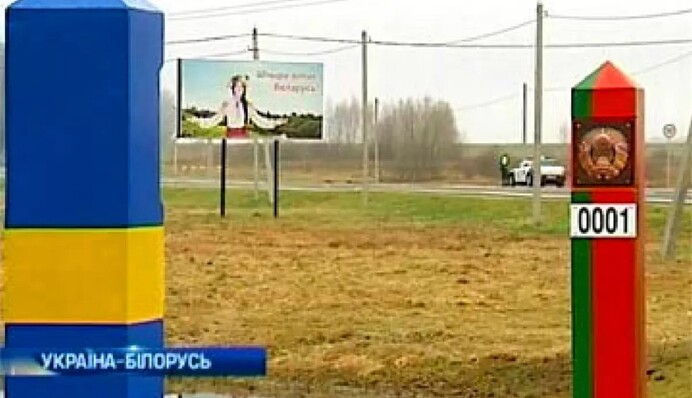 До Криму і Донбасу додається ще одна велика загроза - генерал-майор Петро Гаращук