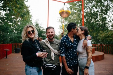 Что делать на KURENI CITY PICNIC: полный гайд фестивалем