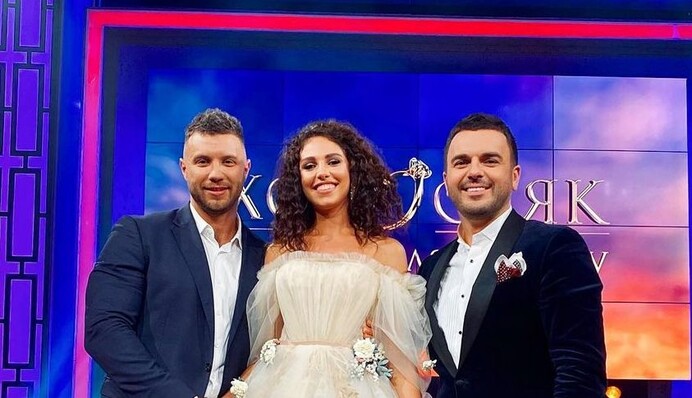 Как сложились отношения Михаила Заливако и Анны Богдан после финала шоу 