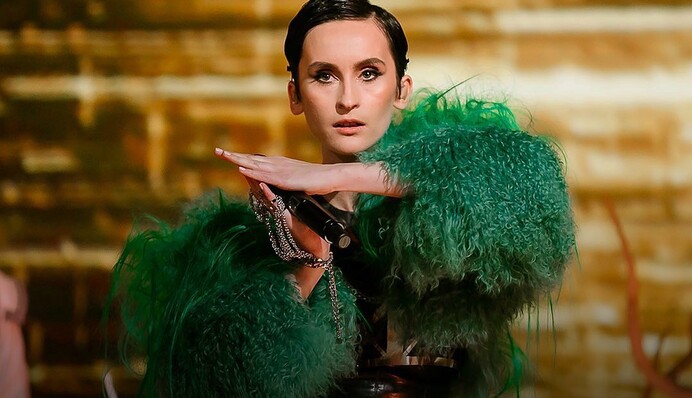 Солістка Go_A відповіла фанам з Росії, чи приїде до них з концертами - хейт під'їхав тут же