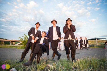 Фестиваль StartUp ГОГОЛЬFEST втретє відкрився у Маріуполі. Глядачам показали спеціальну подію 