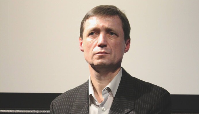 Украинцы, пересекающие границу Беларуси, ставят свою жизнь под угрозу - отец узника Кремля Игорь Гриб