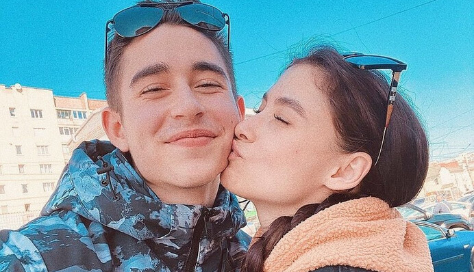 19-річний переможець 