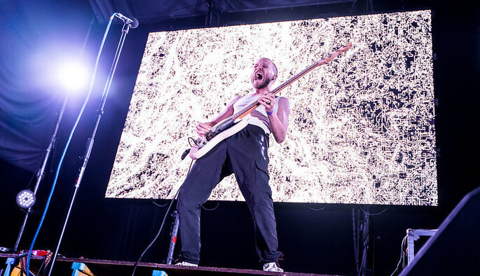 Фестиваль StartUp ГОГОЛЬFEST у Маріуполі запропонував новий формат проведення: на події ходили та дивилися онлайн