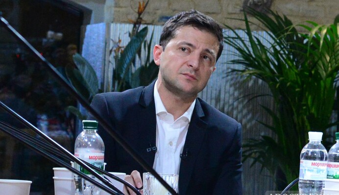 Олигархи в законе: зачем Зеленский запустил камень в крупный бизнес