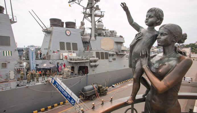 Ukraine will receive greater aid from the United States – US diplomat Debra Cagan