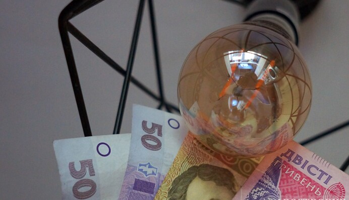 Украинцы уже в состоянии энергетической бедности, но есть спасение - Алексей Кучеренко