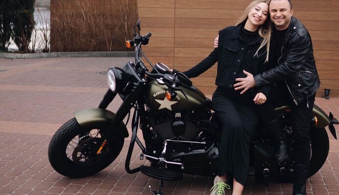 Віктор Павлик презентував пісню 