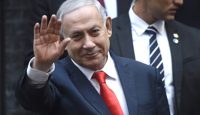 Кінець епохи Нетаньяху: чи зможуть в Ізраїлі прибрати прем'єра, що 