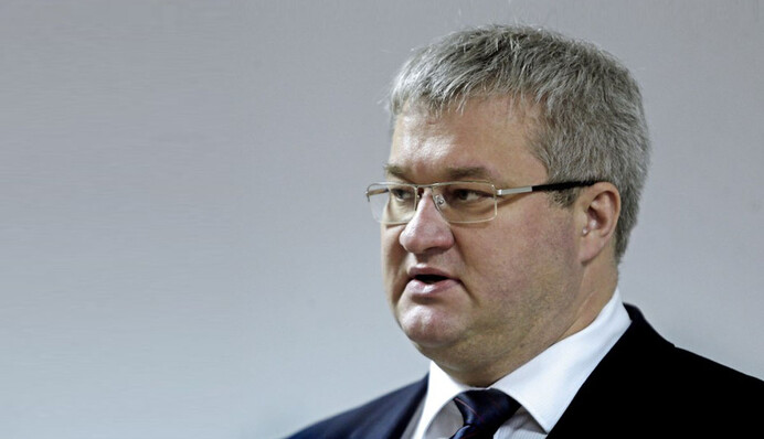 Спеціаліст по Туреччині: навіщо Єрмаку знадобився новий заступник