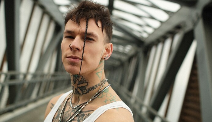 Автор мегахита 