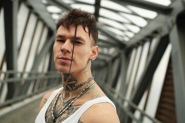 Автор мегахита 