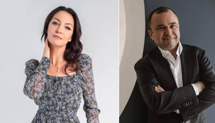 Колишня дружина Віктора Павлика згадала, як вперше дізналася про зраду співака: Земля пішла з-під ніг