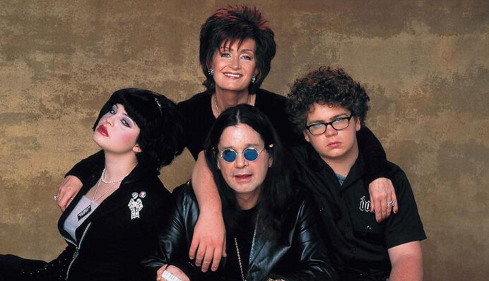 Перешла на героин: Келли Осборн рассказала о наркозависимости в подростковом возрасте