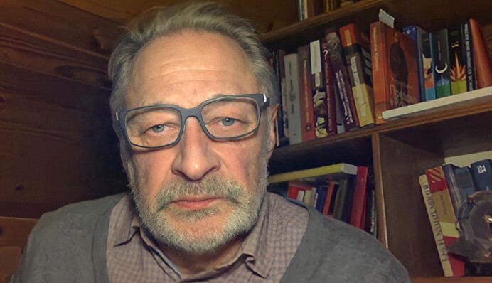 Лукашенко впирається всіма кінцівками, але Путін вже має йому заміну - Дмитро Орєшкін