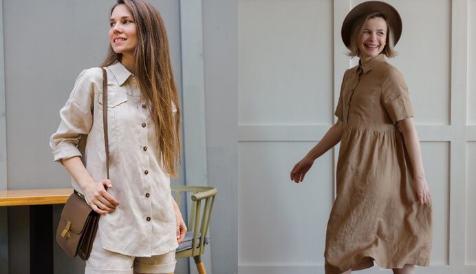 9 мінімалістичних речей на літо для легких луків у стилі скандинавок