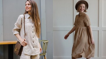 9 мінімалістичних речей на літо для легких луків у стилі скандинавок