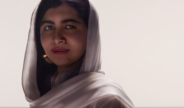 Малала Юсуфзай снялась для Vogue - как живет девушка, которую в 15 лет едва не убили талибы