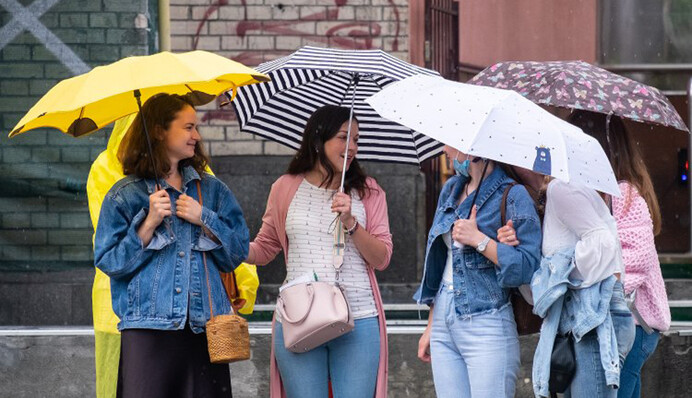 Вот и лето пришло: какой погоды ждать в июне - прогноз синоптиков